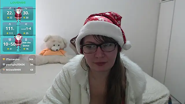 MargotLot's cam snapshot