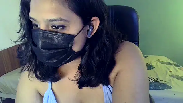 Golden_Flame's cam snapshot