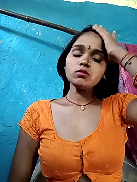 Harini_Gautam's cam snapshot