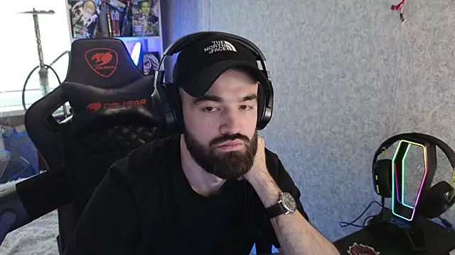 Nik_Namee's cam snapshot