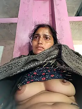 Pooja_shre's cam snapshot