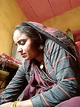 Pooja_hote's cam snapshot