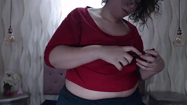 selenablairx's cam snapshot