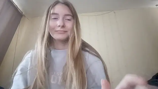 Nymera_flare's cam snapshot