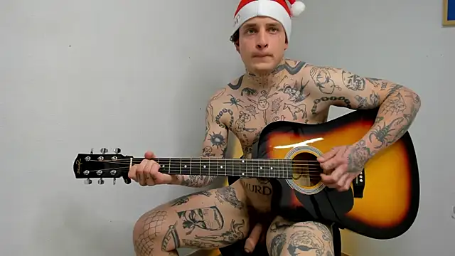 layneinchains's cam snapshot