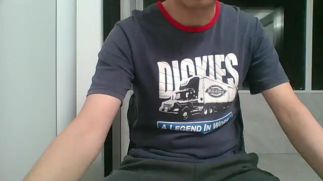 nole_china7's cam snapshot