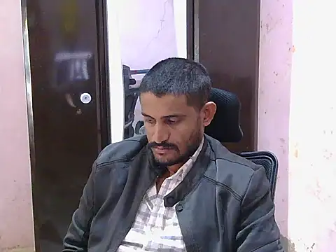 HotXKrish's cam snapshot