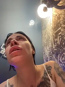 Queen_of_pain live sex cam