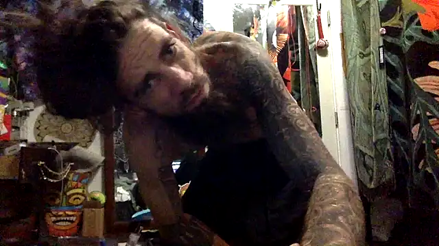 Concrete_Daddy live sex cam