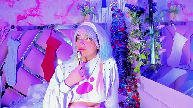 Akane_Hikari_'s cam snapshot