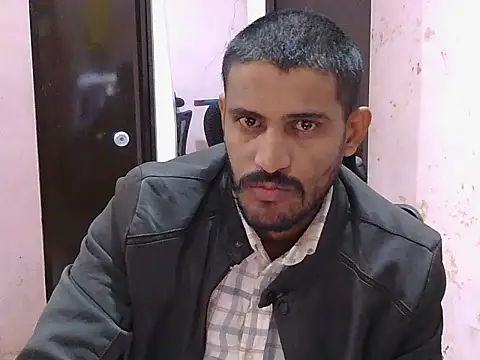 HotXKrish live sex cam