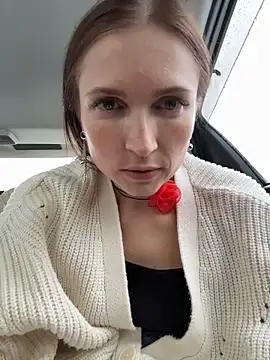 ZaraHill live sex cam