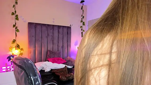 Dahlia_Rousse's cam snapshot