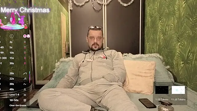 DanielOhCool live sex cam