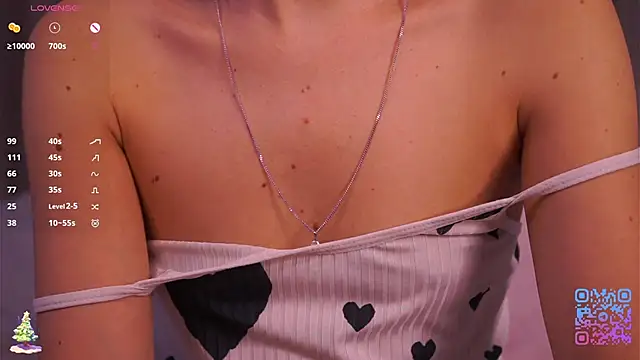 DaisyBlaze live sex cam