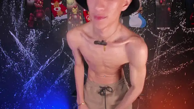 DereckCooperr live sex cam