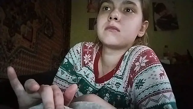 KikiBang live sex cam