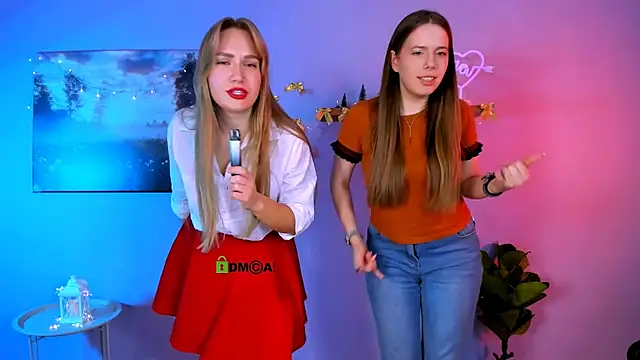 naya_dream's cam snapshot