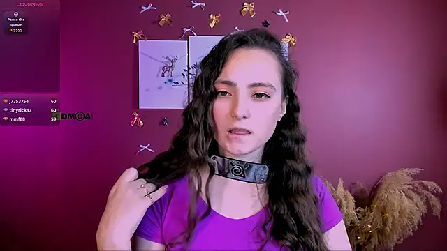 jenna_elayne's cam snapshot