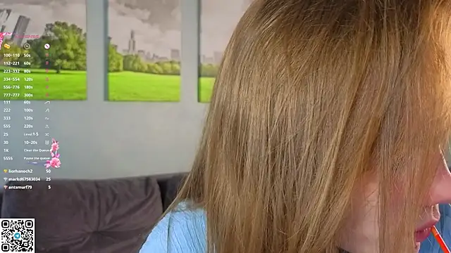 DivaViera's cam snapshot