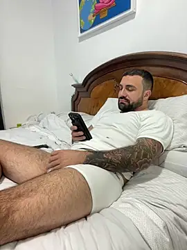 morfeoX live sex cam