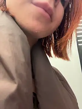 RosieSecret live sex cam