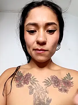 Liahdiaz_'s cam snapshot