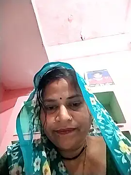 Hot_babli54's cam snapshot