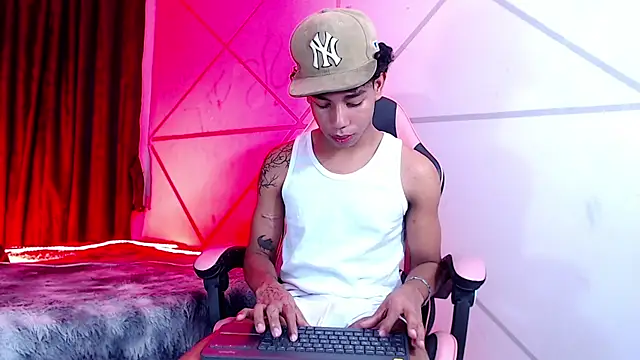 Cristiam__'s cam snapshot