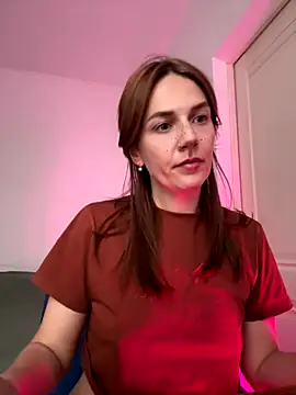 BritneyHall's cam snapshot