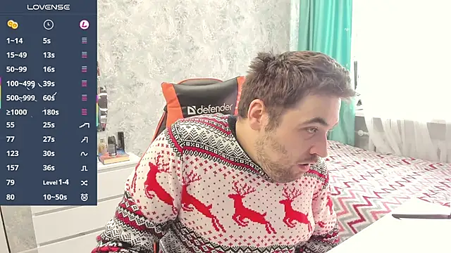 Morlaios live sex cam