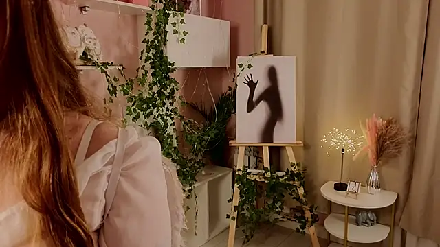 ArlineFarone's cam snapshot