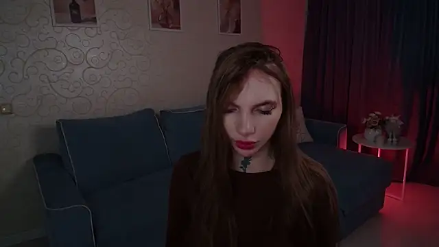 AssolSoul's cam snapshot