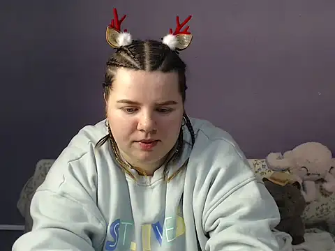 so_shy's cam snapshot