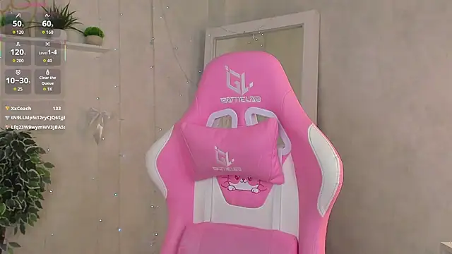 Michelle_Wilsson's cam snapshot