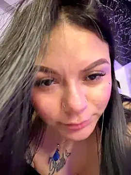 Megaan__More's cam snapshot