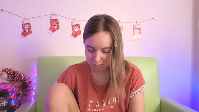 Sofia_Bushe's cam snapshot