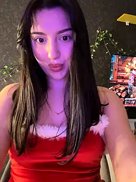 NoraVelour's cam snapshot