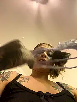 BlueStoneX live sex cam