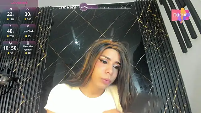 Giorgina_Parado live sex cam