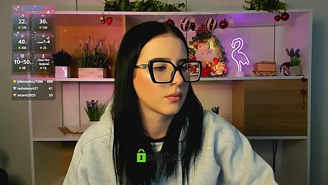 alia_skay's cam snapshot