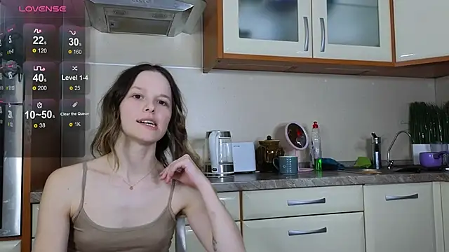 nastyundi's cam snapshot