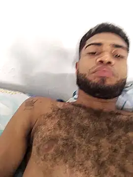 AXionX's cam snapshot