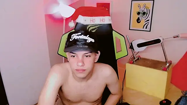 Luky_twink's cam snapshot