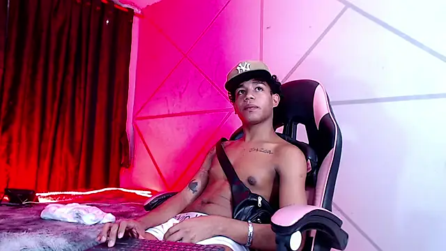 Cristiam__'s cam snapshot