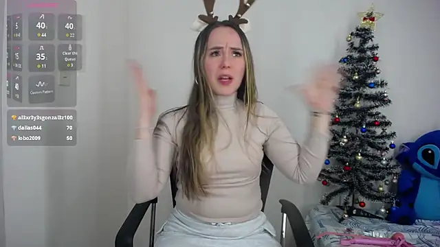 LauraSofia_Cam's cam snapshot