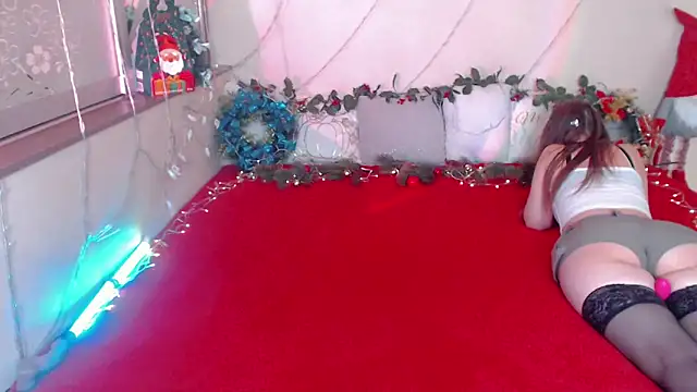 LizaSenri live sex cam