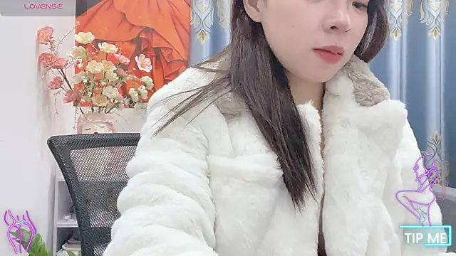 shishi_101's cam snapshot