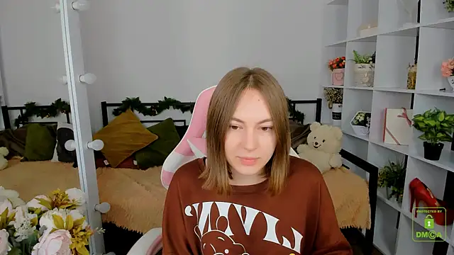 Elma_Lily's cam snapshot