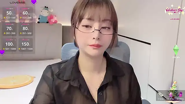 Koo-liy's cam snapshot